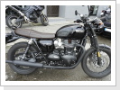 Triumph Bonneville T120